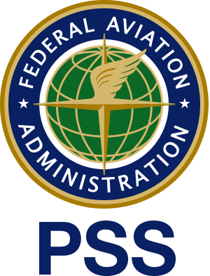 FAA PSS logo
