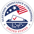 U.S. Election Assistance Commission logo