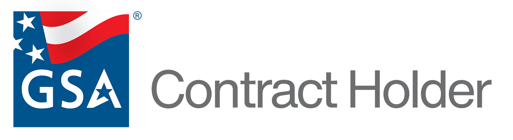 U.S. General Services Administration Contract Holder logo for KAIA Inc