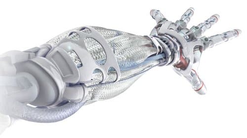 Biomechanical concept design
