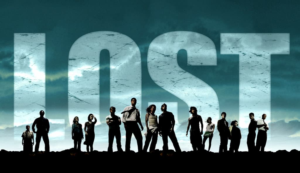 LOST Television Show