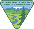 Bureau of Land Management logo