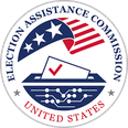 U.S. Election Assistance Commission logo