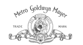Metro-Goldwyn-Mayer logo