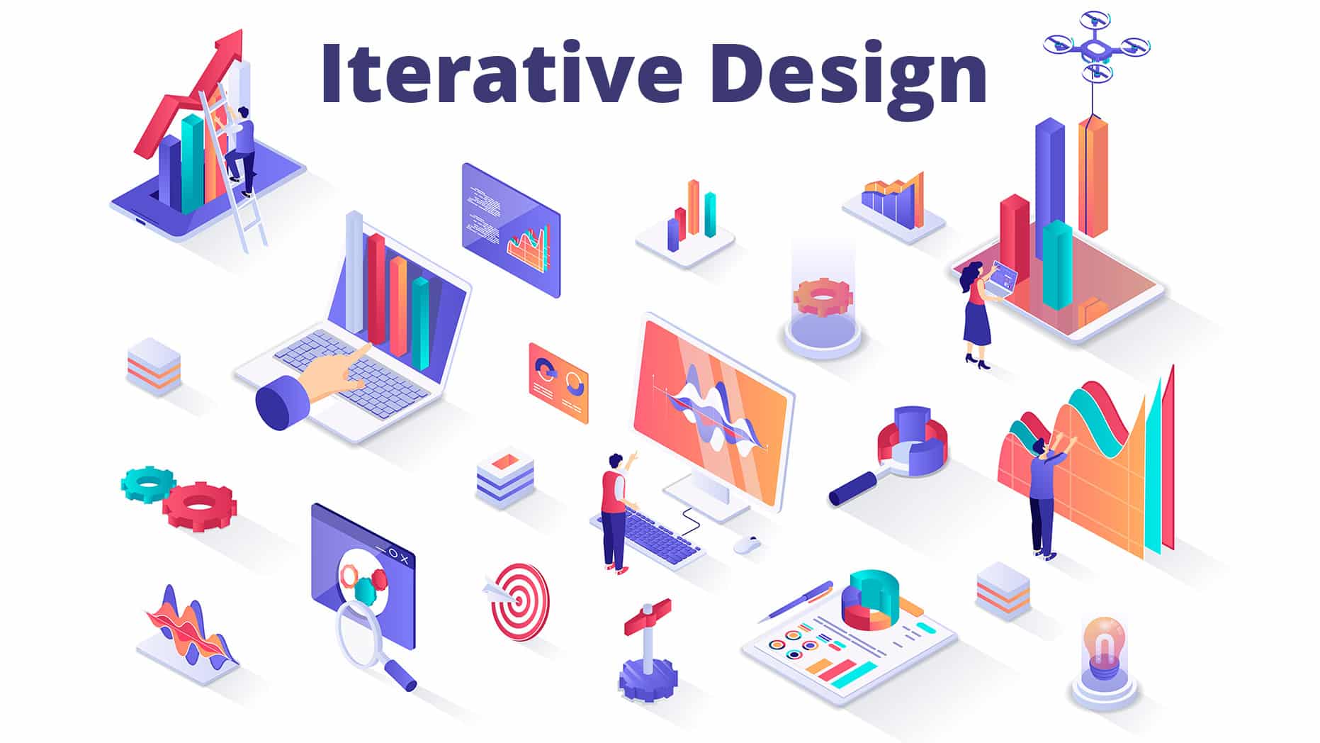 The Power of Iterative Design: A Comprehensive Guide for Engineers