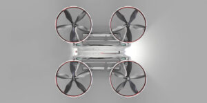 Lidar Medivac
