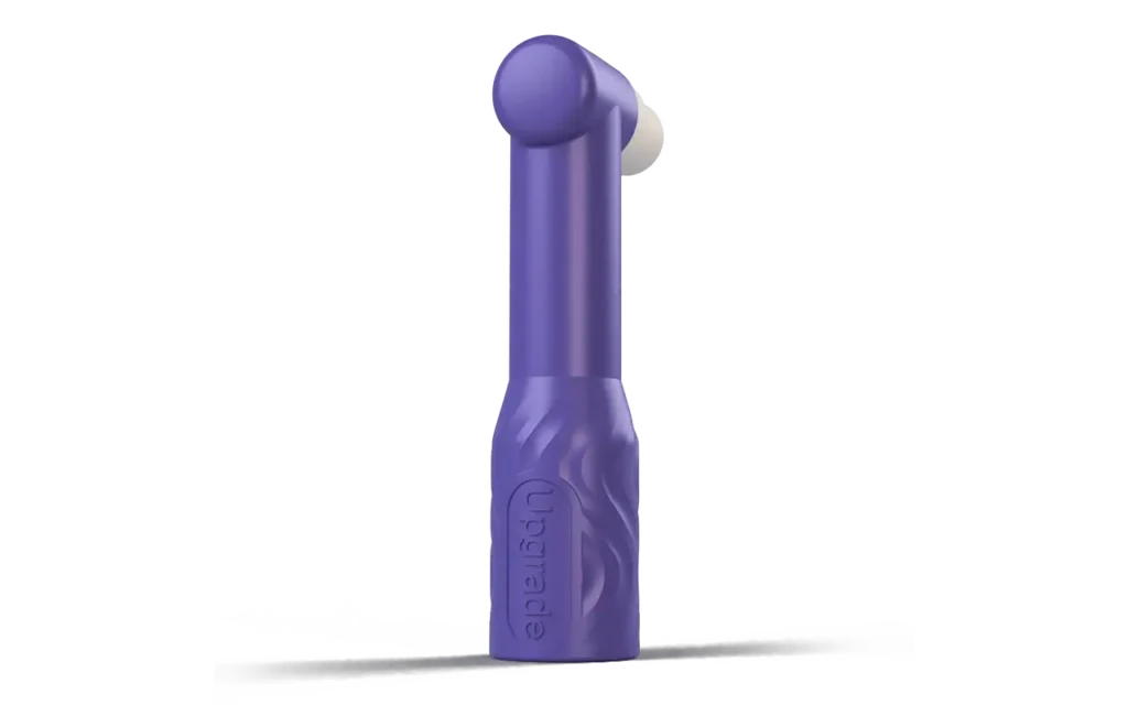 Applicator product design rendering