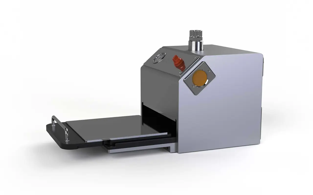 BioCut skin graft equipment 1