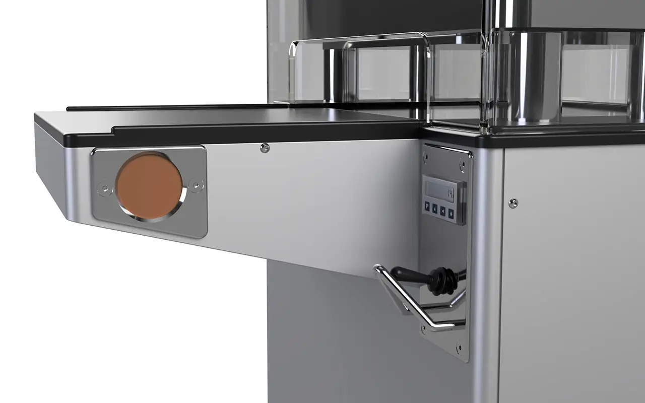 BioCut skin graft equipment 3
