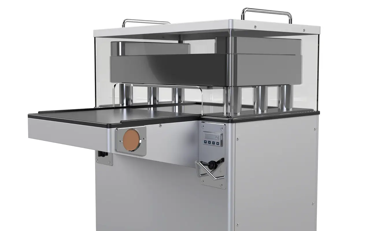 BioCut skin graft equipment 2