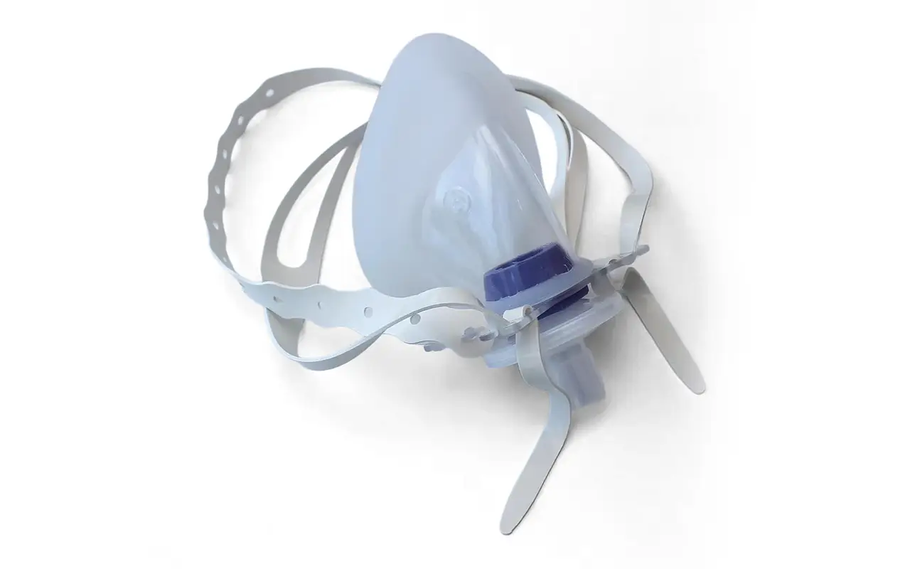 TogetherMask medical design 1
