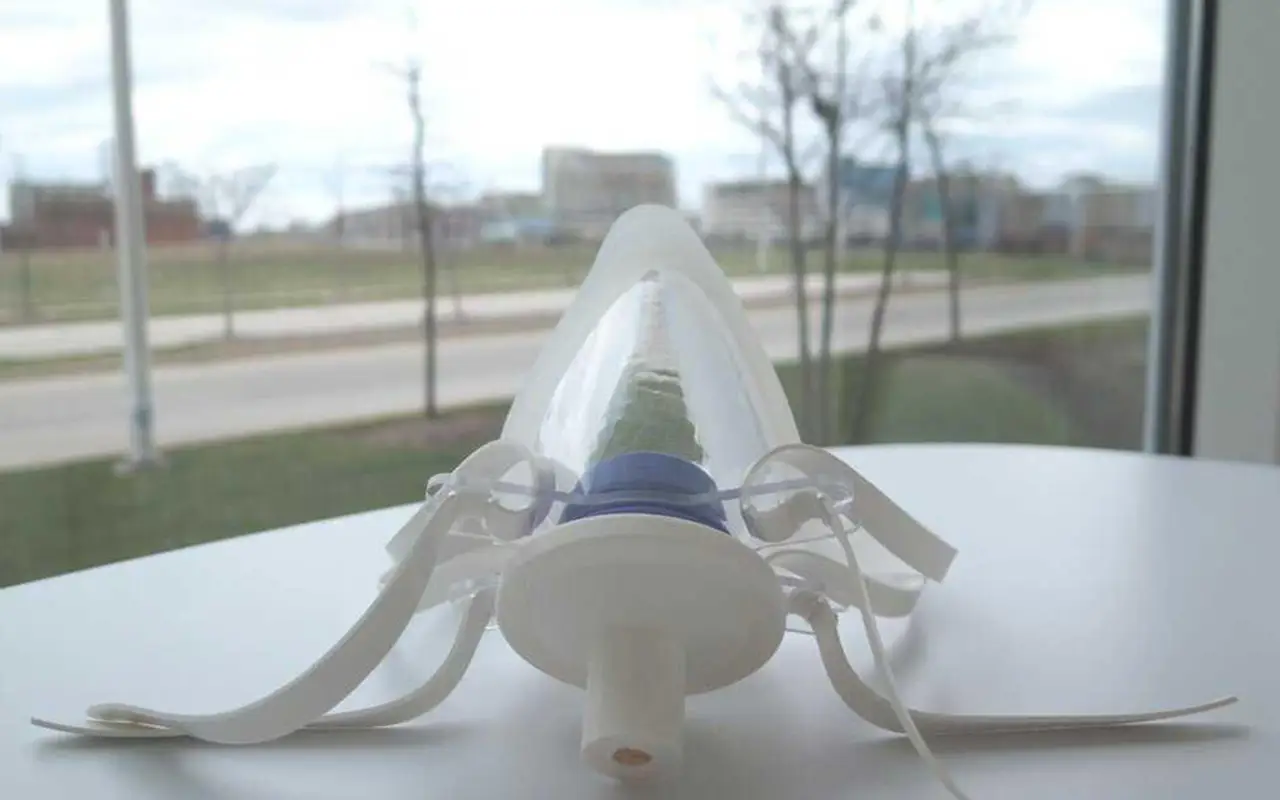 TogetherMask medical design 3