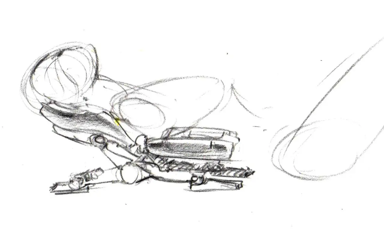 Elevated CPR device design 2