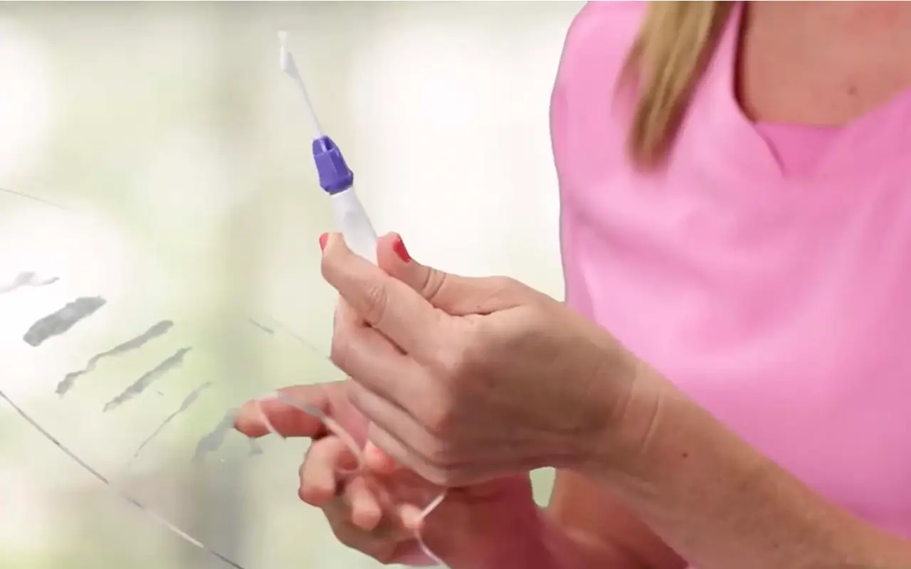 Young Dental fluoride applicator 3
